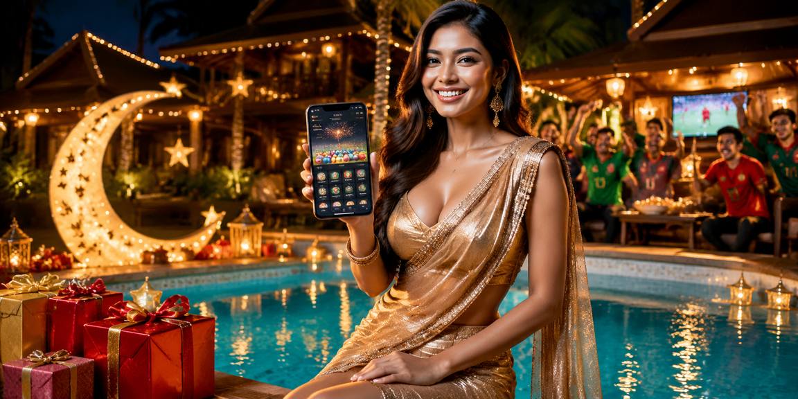 app2222 বিঙ্গো